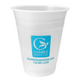 16 Oz. Soft Sided Frosted Stadium Cup